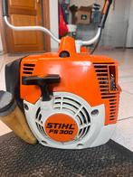 Bosmaaier STIHL, Ophalen, Zo goed als nieuw, Benzine, Stihl
