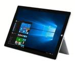 Tablette Microsoft Surface 3 10" Atom X 1.6 GHz - HDD 64 Go, Computers en Software, Microsoft, Usb-aansluiting, Wi-Fi, Gebruikt