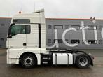 2018 MAN TGX 18.460 4x2 EURO6 Vrachtwagen, Euro 6, Bedrijf, Te koop, MAN