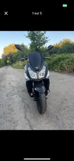 Scooter sym jet 14, Fietsen en Brommers, Scooters | SYM, Ophalen, Gebruikt, 49 cc, Klasse B (45 km/u)