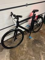 Cowboy 3 defect, Fietsen en Brommers, Ophalen, Gebruikt, 51 tot 55 cm, 50 km per accu of meer