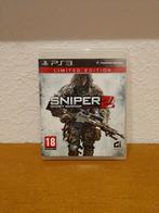 Sniper 2 Ghost Warriors Playstation 3, Shooter, Enlèvement ou Envoi, 1 joueur, À partir de 18 ans