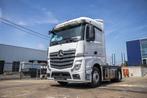 Mercedes-Benz ACTROS 1945 (1845) LS (bj 2014), Auto's, Vrachtwagens, Te koop, 450 pk, 331 kW, Automaat