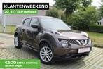 Nissan Juke DIG-T N-Connecta 115pk (bj 2019), Overige kleuren, 116 pk, Overige brandstoffen, Bedrijf