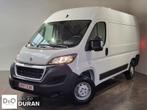 Peugeot Boxer L2H2 - 2.2 BlueHDi Man.6, Achat, Entreprise, Boîte manuelle, 5 portes