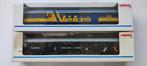 Märklin 84126 en 41262 CFL, Wisselstroom, Wagon, Ophalen of Verzenden, Zo goed als nieuw
