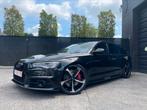 Avant 3.0 TDI competition quattro rs Seats rs6 brake, Auto's, Audi, Automaat, USB, Zwart, Leder
