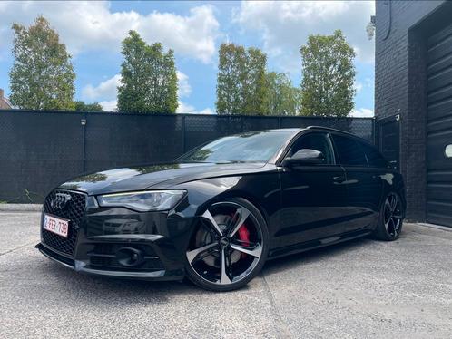 Avant 3.0 TDI competition quattro rs Seats rs6 brake, Auto's, Audi, Particulier, A6, 4x4, ABS, Achteruitrijcamera, Airbags, Airconditioning