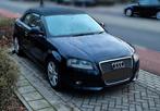 AUDI A3 SPORTBACK CABRIO 1.2 T BENZINE 1STE EIGENAAR, Cuir, Euro 5, Achat, Beige