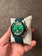 Seiko Prospex (Seiko mod), Handtassen en Accessoires, Horloges | Heren, Ophalen, Seiko, Polshorloge, Nieuw