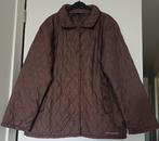 bruine jas, Kleding | Dames, Bruin, Maat 42/44 (L), Ophalen of Verzenden, Zo goed als nieuw