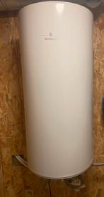 150L elektrische waterverwarmer. De Dietrich, Doe-het-zelf en Bouw, Chauffageketels en Boilers, Ophalen, Zo goed als nieuw