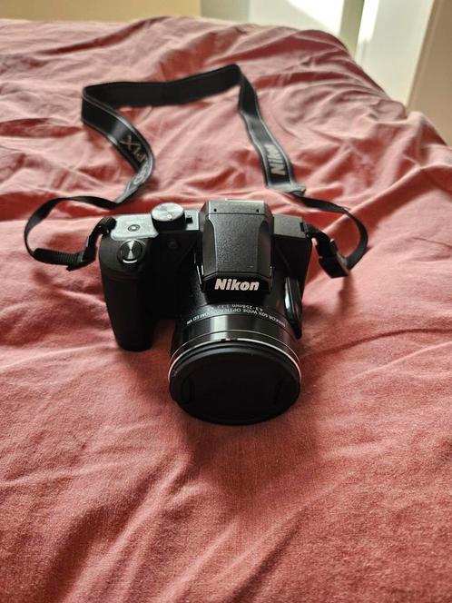 Appareil photo Nikon, Audio, Tv en Foto, Fotocamera's Digitaal, Zo goed als nieuw, Nikon, Ophalen