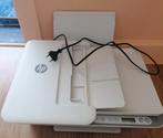 HP Deskjet 4100 All-in-one series, Computers en Software, Printers, Ophalen, Zo goed als nieuw, All-in-one