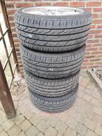 19 inch BBS Speedline velgen, Banden en Velgen, Gebruikt, Personenwagen, Ophalen of Verzenden