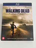 The walking dead season 2 blu ray, Cd's en Dvd's, Ophalen of Verzenden, Zo goed als nieuw