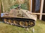maquette char jagdpanser allemand, Hobby en Vrije tijd, Modelbouw | Auto's en Voertuigen, Ophalen of Verzenden