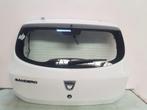 ACHTERKLEP Dacia Sandero II (01-2012/12-2018) (|901003145R|), Gebruikt, Dacia, Achterklep