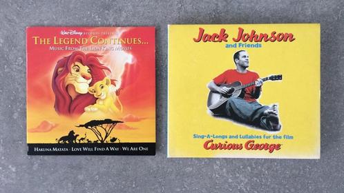 Lot cd's voor kinderen en jeugd (apart verkrijgbaar), Cd's en Dvd's, Cd's | Kinderen en Jeugd, Zo goed als nieuw, Ophalen of Verzenden