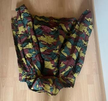 Imperméable Jigsaw Belgian Camo, Enlèvement ou Envoi, Comme neuf