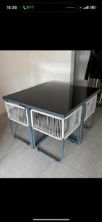 Table jardin maison du monde, Tuin en Terras, Ophalen, Zo goed als nieuw