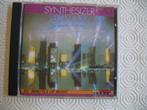Synthesizer Spectacular vol2, cd, Cd's en Dvd's, Cd's | Instrumentaal, Ophalen of Verzenden