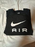 Nike trui zwart, Kleding | Heren, Ophalen of Verzenden, Zwart