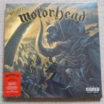 MOTÖRHEAD - We Are Motörhead (Green Vinyl), Cd's en Dvd's, Vinyl | Hardrock en Metal, Verzenden, Nieuw in verpakking