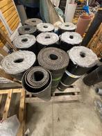 Roofing, Doe-het-zelf en Bouw, Ophalen, Overige materialen, Zwart, Nieuw