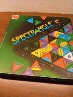 Spel spectrangle, Ophalen of Verzenden, Zo goed als nieuw