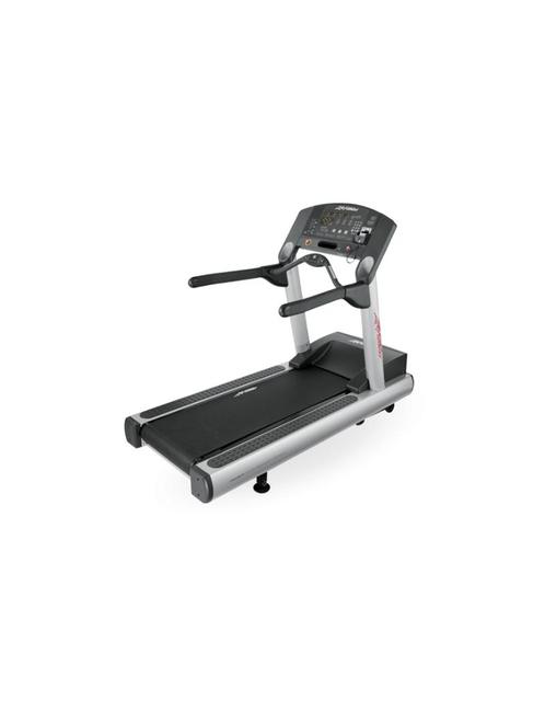Life Fitness CLST Integrity Treadmill, Sport en Fitness, Fitnessmaterialen, Zo goed als nieuw, Overige typen, Armen, Benen, Borst