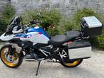 BMW GS 1250 HP, 2 cilinders, Particulier, Toermotor, 1250 cc