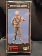 4 figuren Verlinden Productions - schaal 120mm (1/16), Ophalen of Verzenden, Nieuw, Groter dan 1:35, Figuur of Figuren