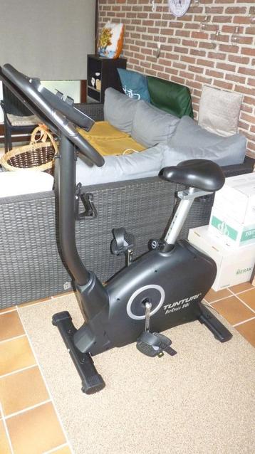 home-trainer