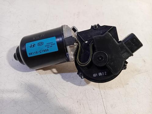 RUITENWISSERMOTOR VOOR Kia Stonic (YB) (035419390), Auto-onderdelen, Ruiten en Toebehoren, Kia, Gebruikt