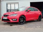 Seat Leon 1.4tsi in uitstekende staat, Auto's, Particulier, Te koop