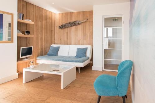Vakantie aan zee, Immo, Appartementen en Studio's te huur, Provincie West-Vlaanderen, 50 m² of meer