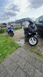 Speedfight 2 aklasse, Ophalen, Zo goed als nieuw