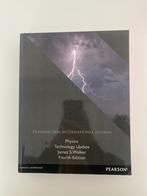 Pearson new international edition physics, Ophalen, Pearson, Natuurkunde, Zo goed als nieuw