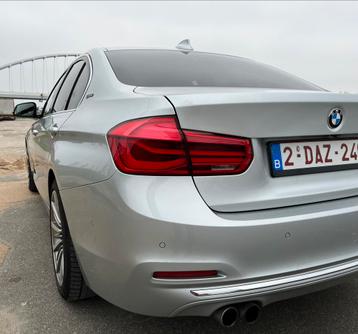 Bmw 330e hybride f30