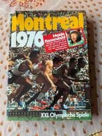 Montreal 1976, Comme neuf, Autres sports, Enlèvement ou Envoi, Heidi Rosendahl