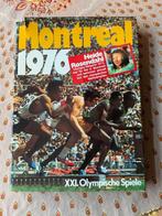 Montreal 1976, Boeken, Heide Rosendahl, Ophalen of Verzenden, Zo goed als nieuw, Overige sporten