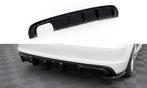 Central Rear Valance Geschikt Audi A3 8V Sportback S Line V2, Verzenden