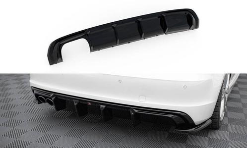 Central Rear Valance Geschikt Audi A3 8V Sportback S Line V2, Auto diversen, Tuning en Styling, Verzenden