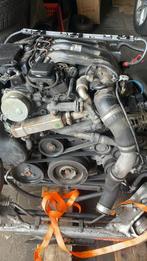 bmw 118d motor m47 t UL compleet, Auto-onderdelen, Ophalen of Verzenden, Gebruikt, BMW