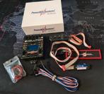 PowerBox Evolution incl SensorSwitch, MagSensor+patchkabels., Ophalen of Verzenden, Zo goed als nieuw