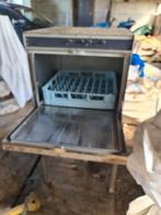 inox glazenwasser, Ophalen, Gebruikt