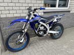 Yamaha - YZF 250 - Motorfiets, Motoren, Motoren | Yamaha, Bedrijf, Overig