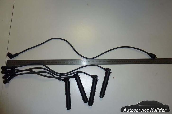 Bougiekabelset Rover 114  214  414 Nieuw AD, Auto-onderdelen, Motor en Toebehoren, Rover, Nieuw, Ophalen of Verzenden