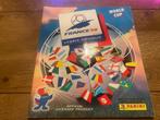Panini Album World Cup 1998, Enlèvement ou Envoi